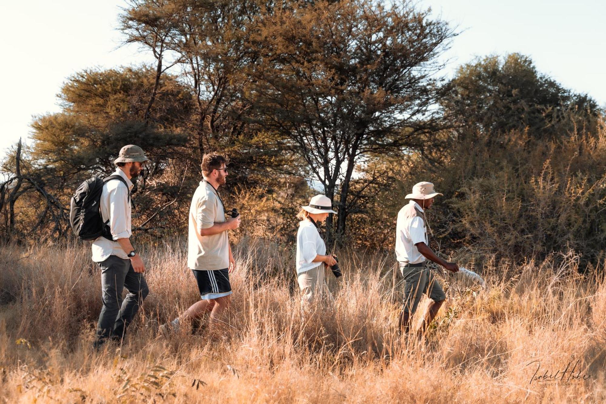 Gabus Safari Lodge Otavi Exteriér fotografie