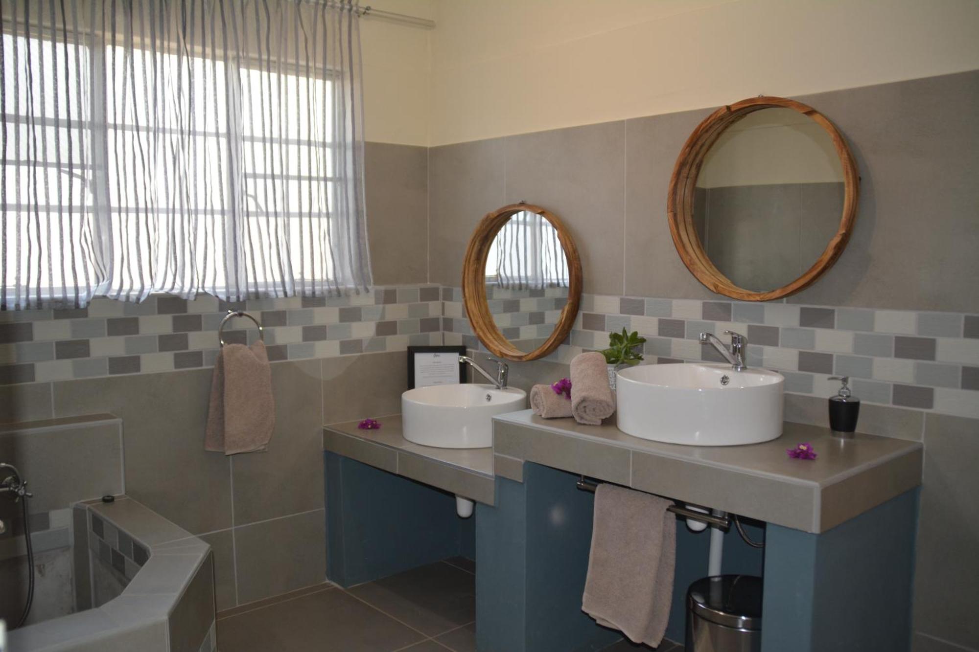 Gabus Safari Lodge Otavi Exteriér fotografie